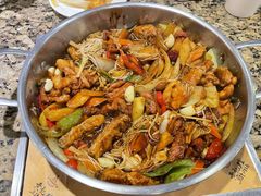 -黄记煌三汁焖锅(新世纪广场店)