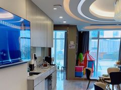 -希玛爱康健口腔(南山海岸城店)