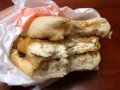 -麦当劳(华融店)