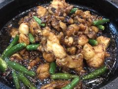 -绿茶餐厅(昌平悦荟店)