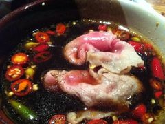 -润泽园椰子鸡(汇一城店)