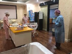 -福田家月子中心 产后 月嫂(市立母子医院店)