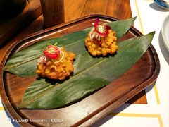 -三亚艾迪逊酒店·海滩烧烤 BARBACOA·现场乐队·浪漫晚餐·烧烤海鲜