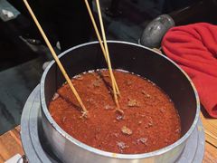 -1819餐厅·团队聚餐·烤串·精酿