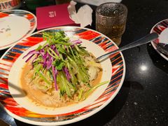 -塔哈尔·新疆盛宴(复地活力城店)