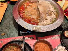 -牛New寿喜烧(曹路花园城店)