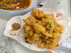 -黑石礁酒楼·海鲜(黑石礁店)