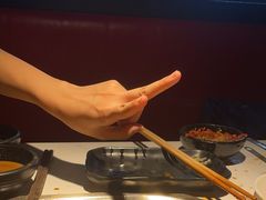 -九鼎轩脆毛肚火锅(南京东路店)