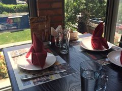 -辛德勒啤酒德餐厅