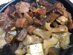 -赵家牛肉砂锅(台西三路店)