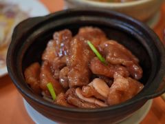 -雅苑餐厅(朝天路店)