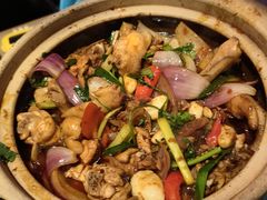 -红盔甲·小龙虾(车公庙店)