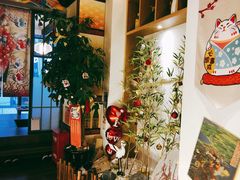 -千代饮兵卫日本料理(东二环泰禾广场西区店)