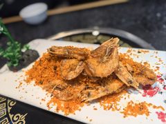 -颐千海味渔小馆(大三元街店)