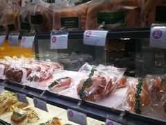 -凯司令(豫园地铁站店)