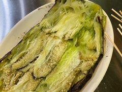 -玛扎烧烤私房菜