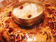 -谭鸭血老火锅·匠心(环球港旗舰店)