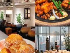 -晓粤·惹味粤菜(凯德乐峰广场店)