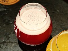 -京A Taproom·精酿餐吧(CBD店)