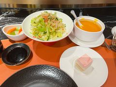 -牛将军•涮肉•烤肉(北京王府井·故宫店)