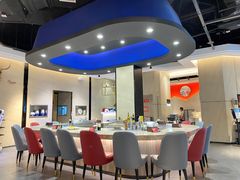 大堂-大渔铁板烧(大悦城店)