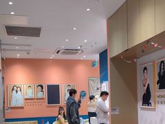 -海马体照相馆(龙湖杭州金沙天街店)