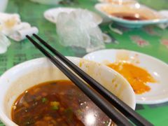 -令氏家外家周秦食府(高新店)