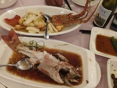 -顺风海鲜港(金玉兰店)