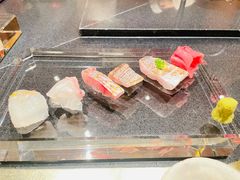 -奈良本寿司(永嘉路店)