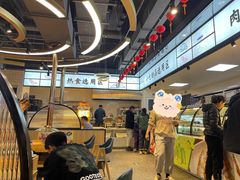 -蚝英雄鲜蚝自助专门店(长楹天街直营店)
