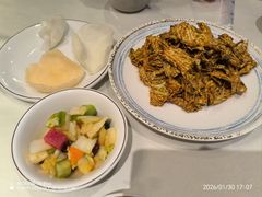 -福来居烤鸭店(天坛二店)