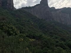 -河南宝泉旅游区
