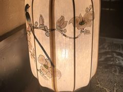 -绿茶餐厅(财富购物中心店)