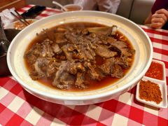 -西贝(南开大悦城店)