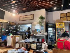 -正通记·哈尔滨烧烤·炭烤鸽子(七宝万科国际店)