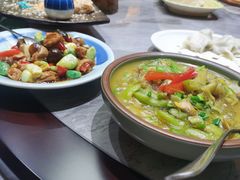 -君霖海鲜私房菜(春柳店)