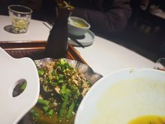 -院8里·小聚园老川菜(九眼桥店)