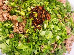 -王厚元饺子·辽菜·烤鸭(工会大厦店)