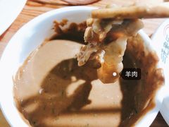 -元盛居(生态大街店)