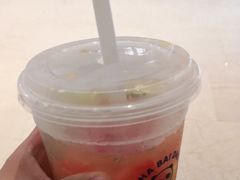 -茶百道(柏威年店)