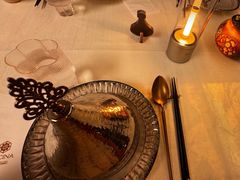 -龟兹KUCINA·新疆菜(前滩L+PLAZA店)