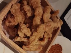 -雀蓝川菜(滨湖万象汇店)
