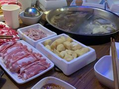 -傣妹火锅(四川北路店)