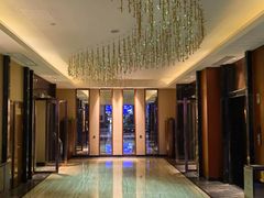 -碧桂园润杨溪谷温泉酒店