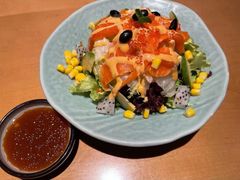 -文三酒肆自助放题(新街口友谊广场店)