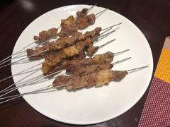 -锦州喜来登酒店-盛宴黄油熟成牛排自助晚餐