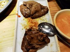 -喜来稀肉(北外滩白玉兰广场店)
