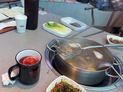 -为什么牛潮汕牛肉火锅(中信广场店)