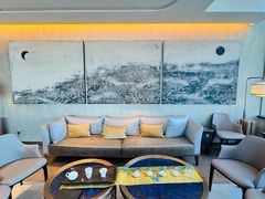 -北京柏悦酒店·锦庭餐厅Dining Room