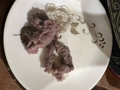 -小志家.鲜牦牛肉牛杂火锅野生菌汤锅